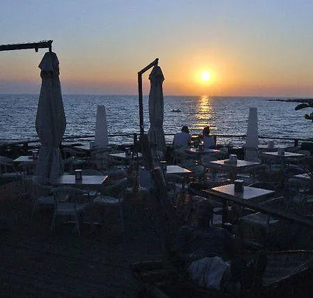 Sunset شقة *